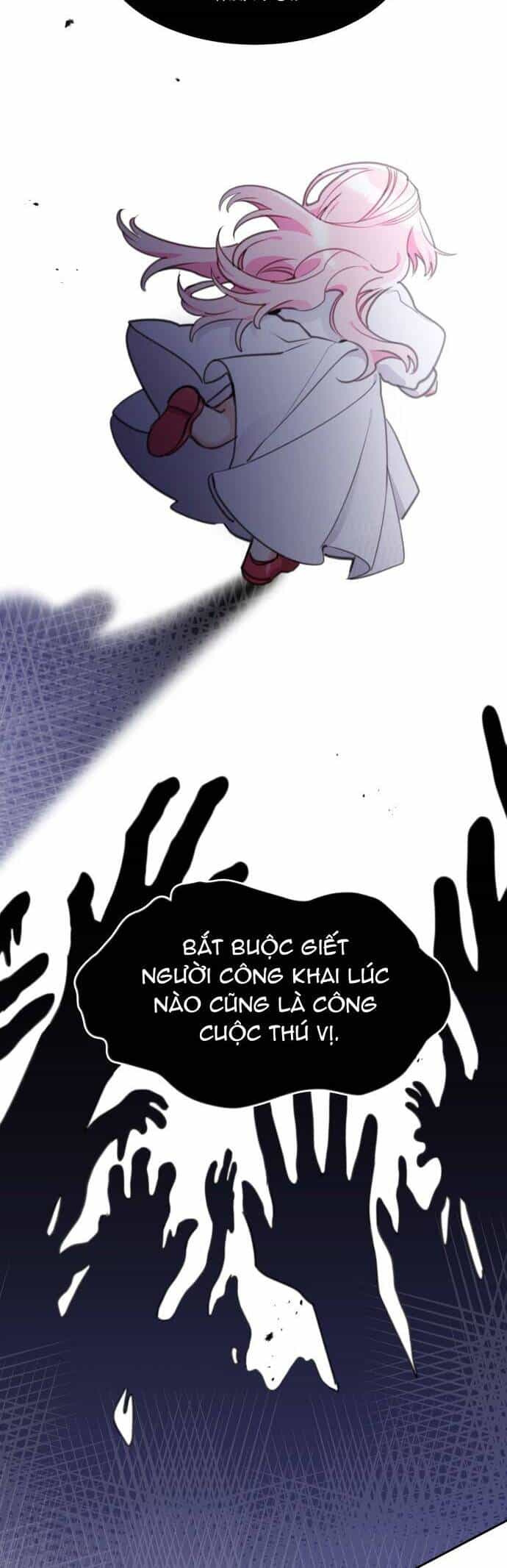 Công Chúa Lotto - Chương 30 - ảnh 17