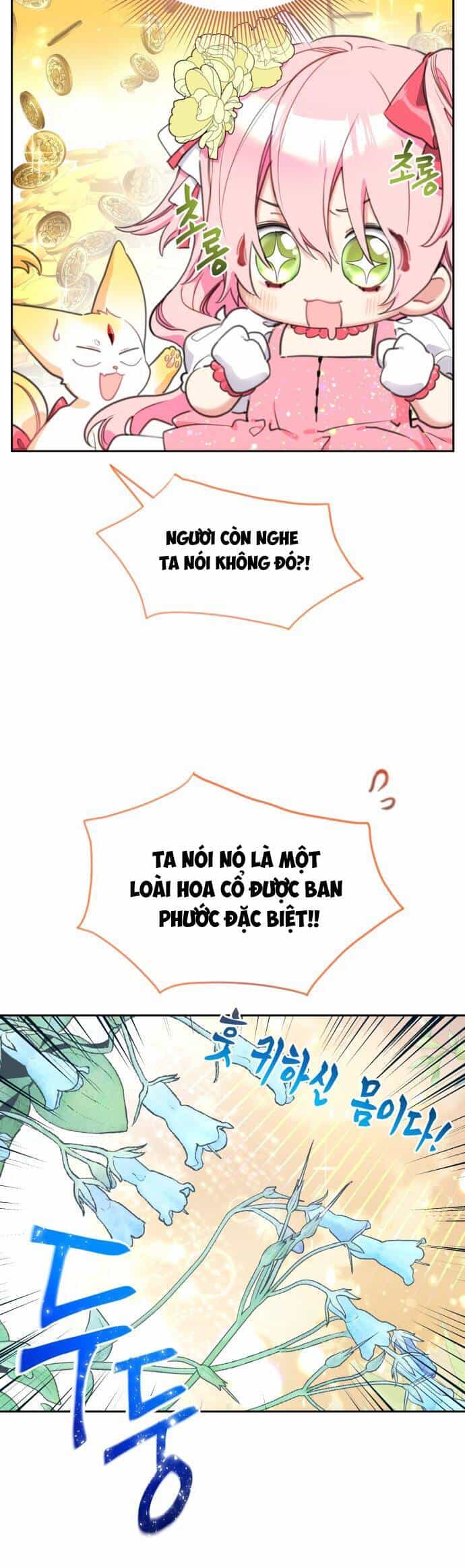 Công Chúa Lotto - Chương 30 - ảnh 33