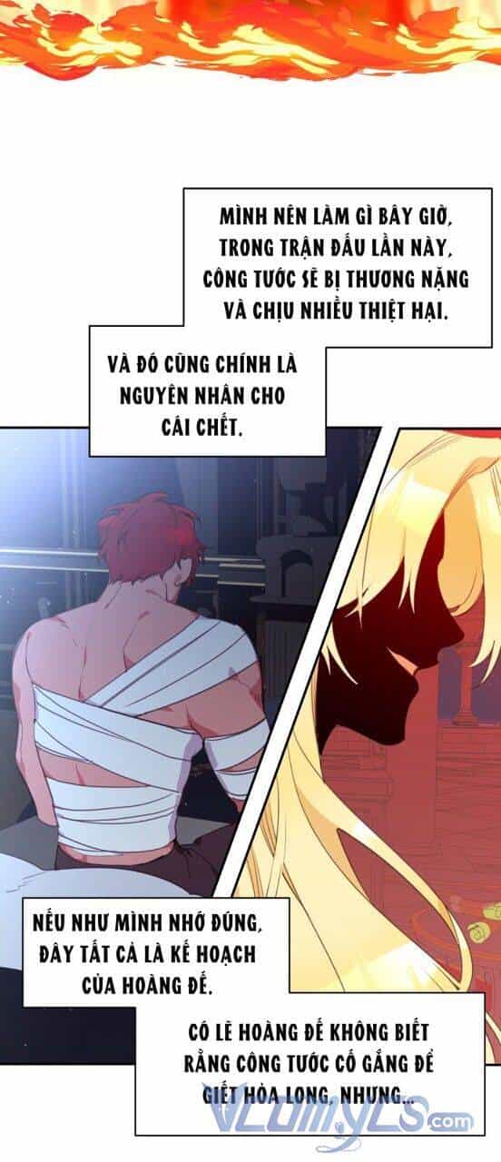 Công Chúa Lotto - Chương 3 - ảnh 25