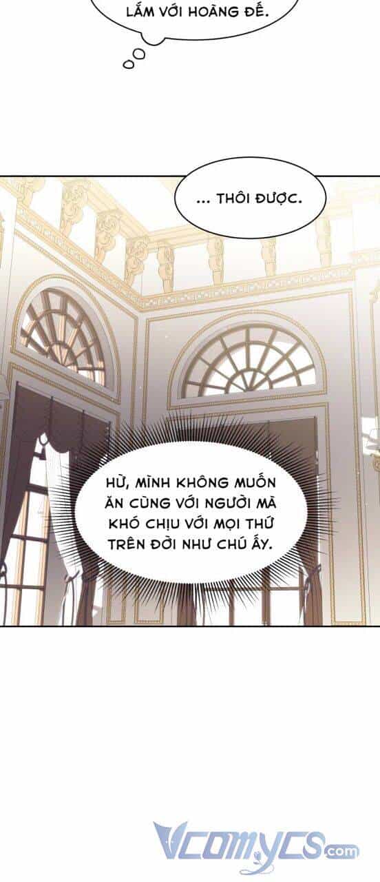 Công Chúa Lotto - Chương 3 - ảnh 39