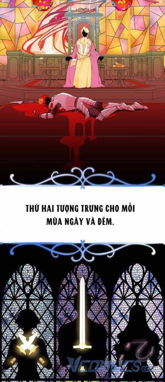 Công Chúa Lotto - Chương 3 - ảnh 41