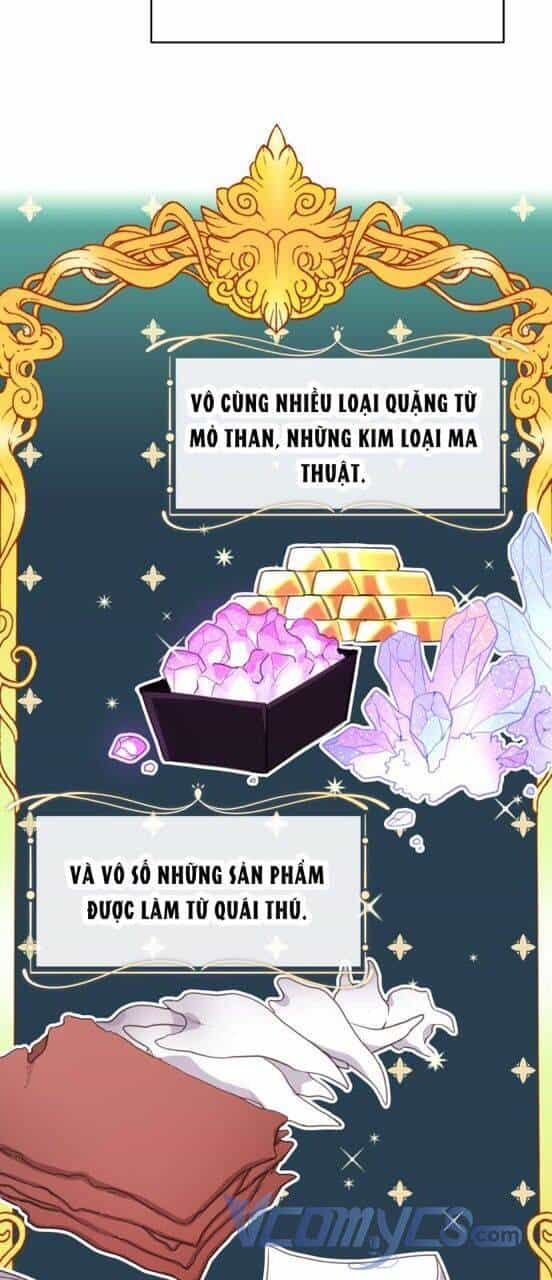 Công Chúa Lotto - Chương 3 - ảnh 44