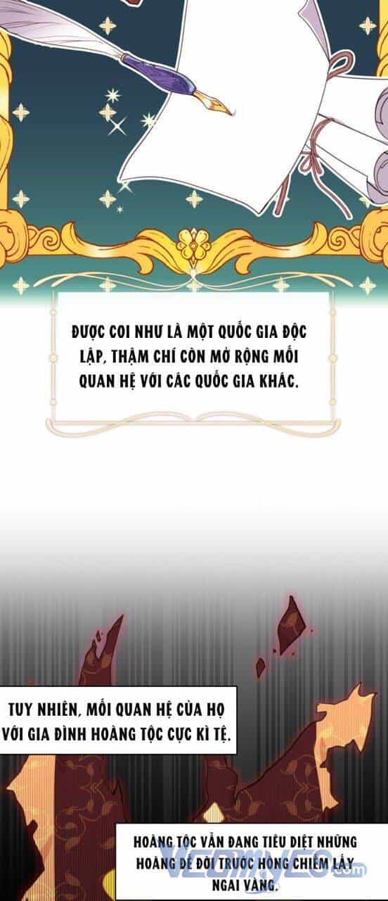Công Chúa Lotto - Chương 3 - ảnh 45