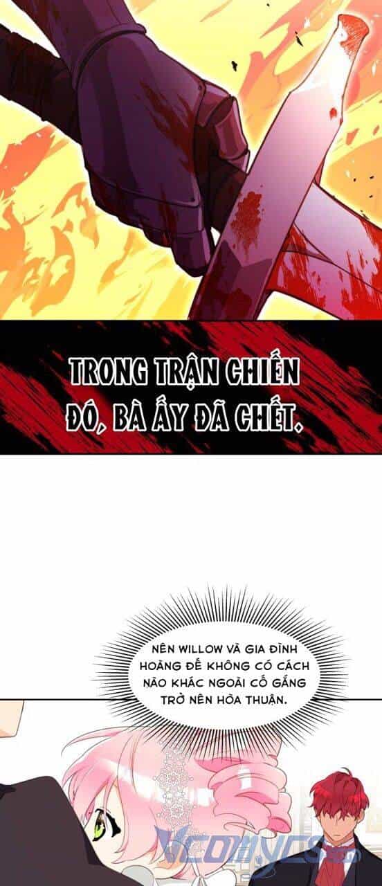 Công Chúa Lotto - Chương 3 - ảnh 47