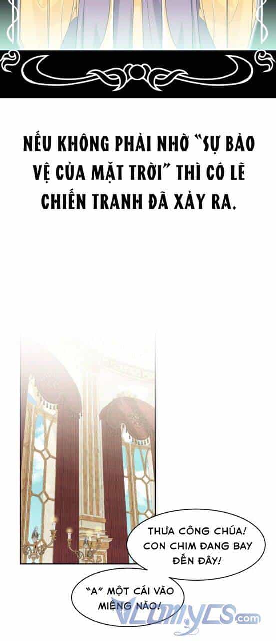 Công Chúa Lotto - Chương 3 - ảnh 49