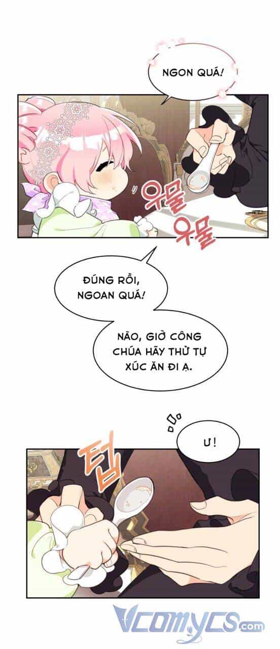 Công Chúa Lotto - Chương 3 - ảnh 50