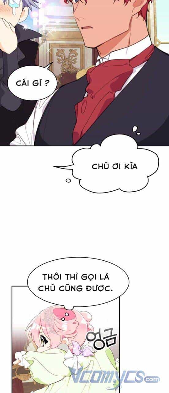 Công Chúa Lotto - Chương 3 - ảnh 54