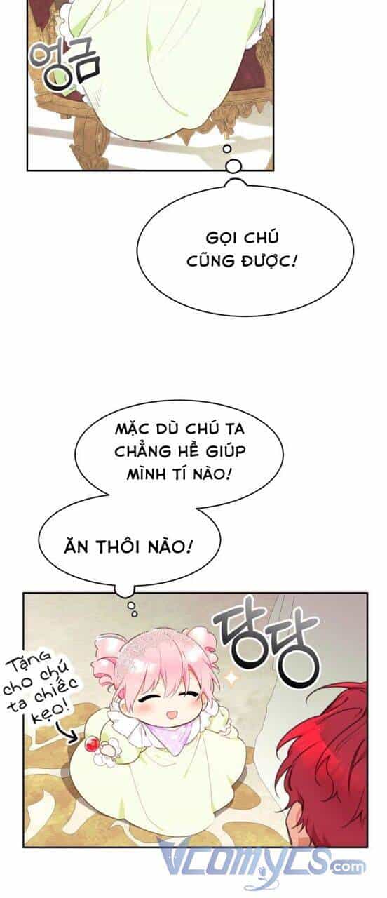 Công Chúa Lotto - Chương 3 - ảnh 55