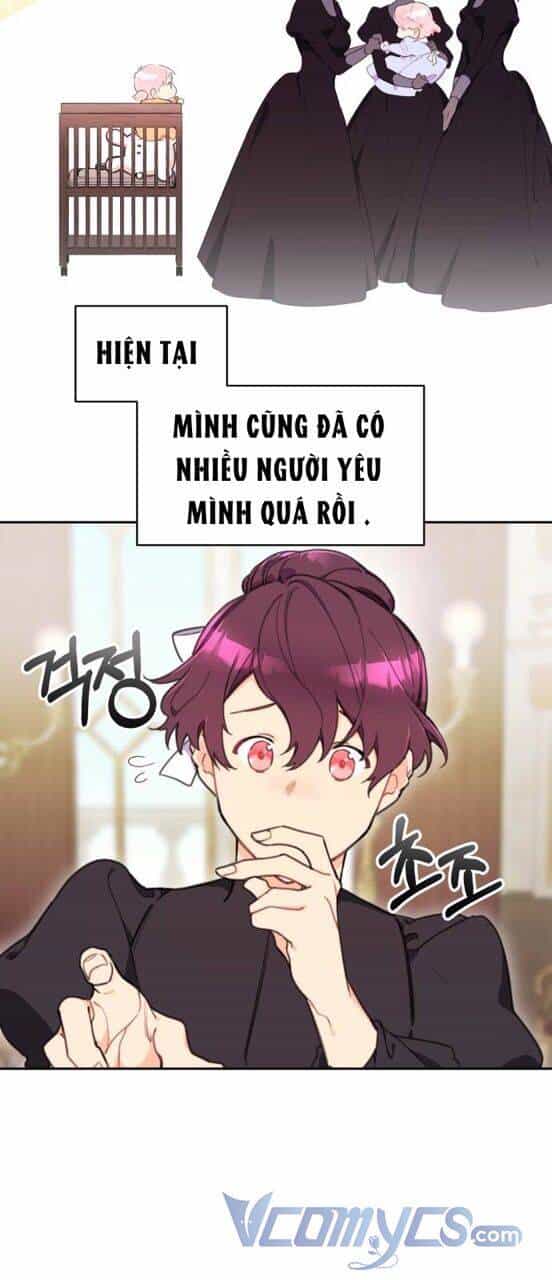 Công Chúa Lotto - Chương 3 - ảnh 58