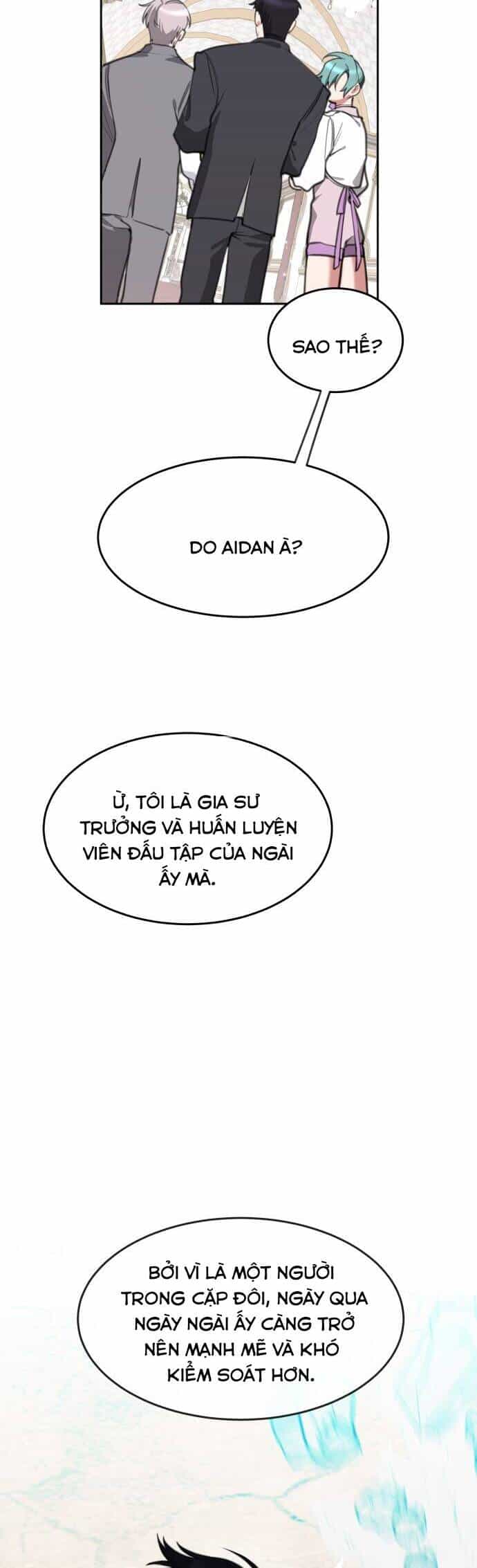 Công Chúa Lotto - Chương 31 - ảnh 18