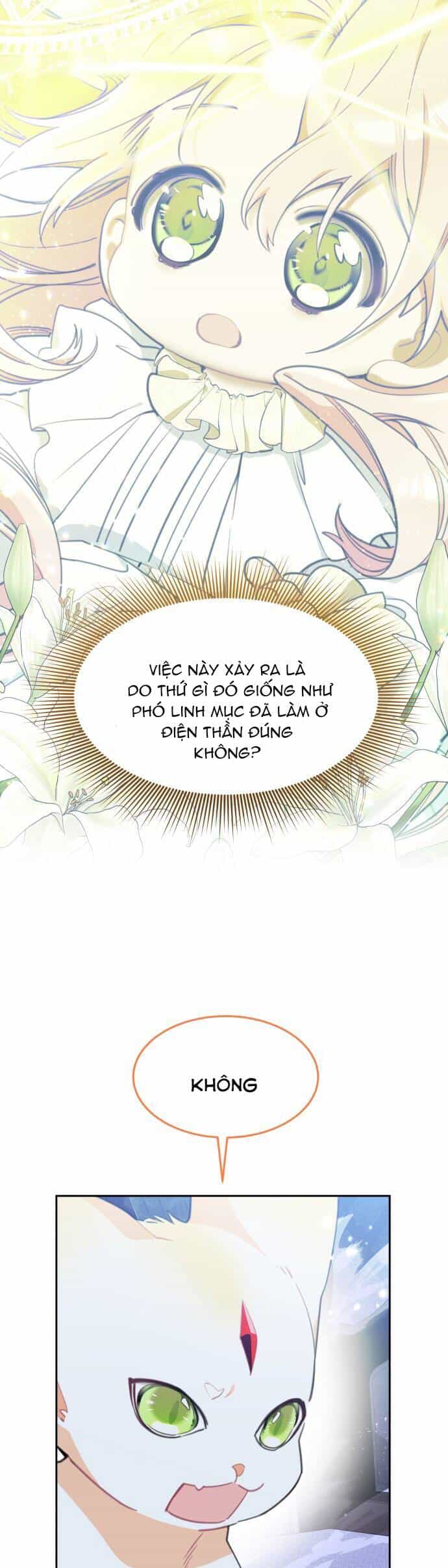 Công Chúa Lotto - Chương 31 - ảnh 34