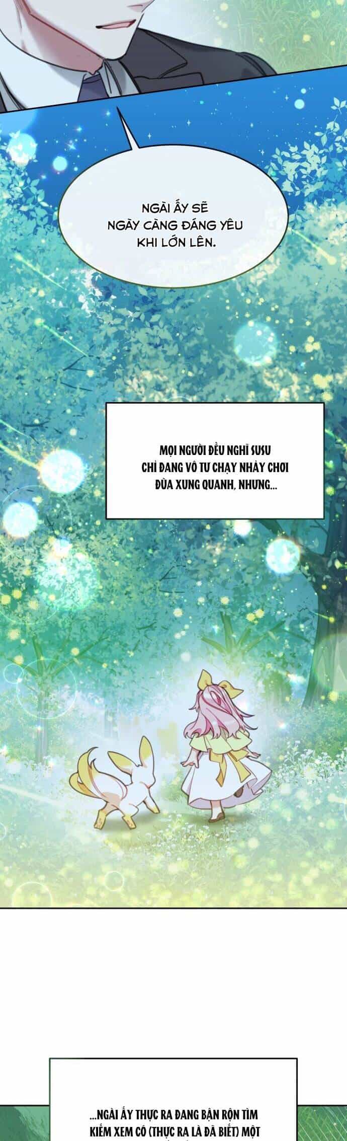 Công Chúa Lotto - Chương 31 - ảnh 5