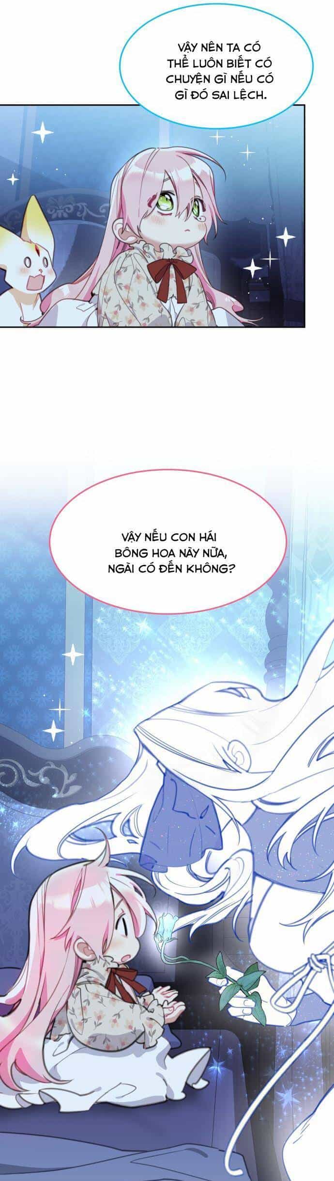 Công Chúa Lotto - Chương 32 - ảnh 10