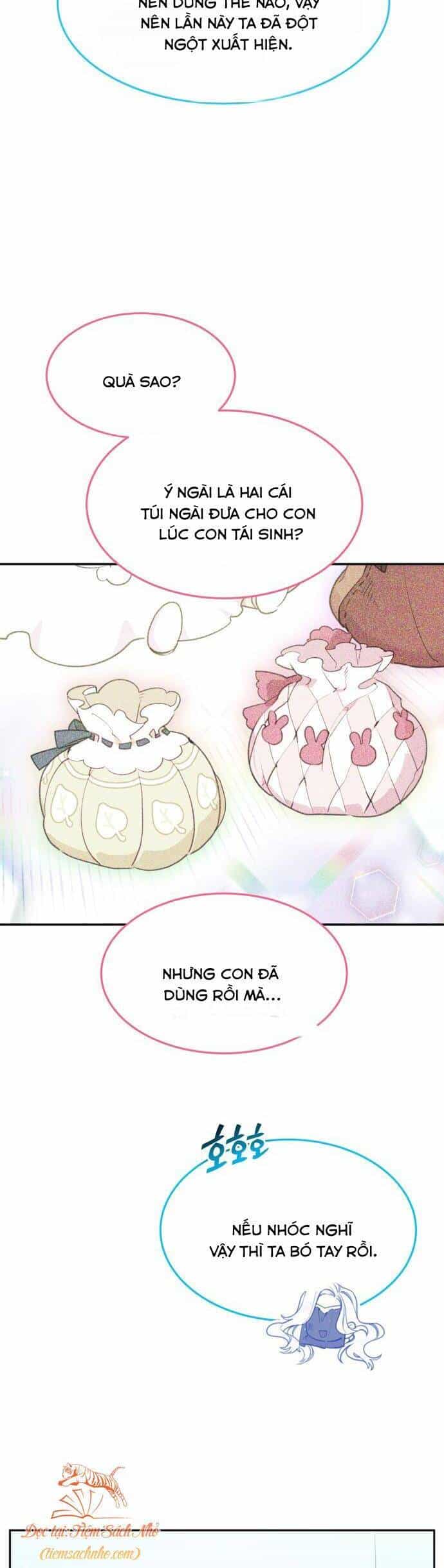 Công Chúa Lotto - Chương 32 - ảnh 12