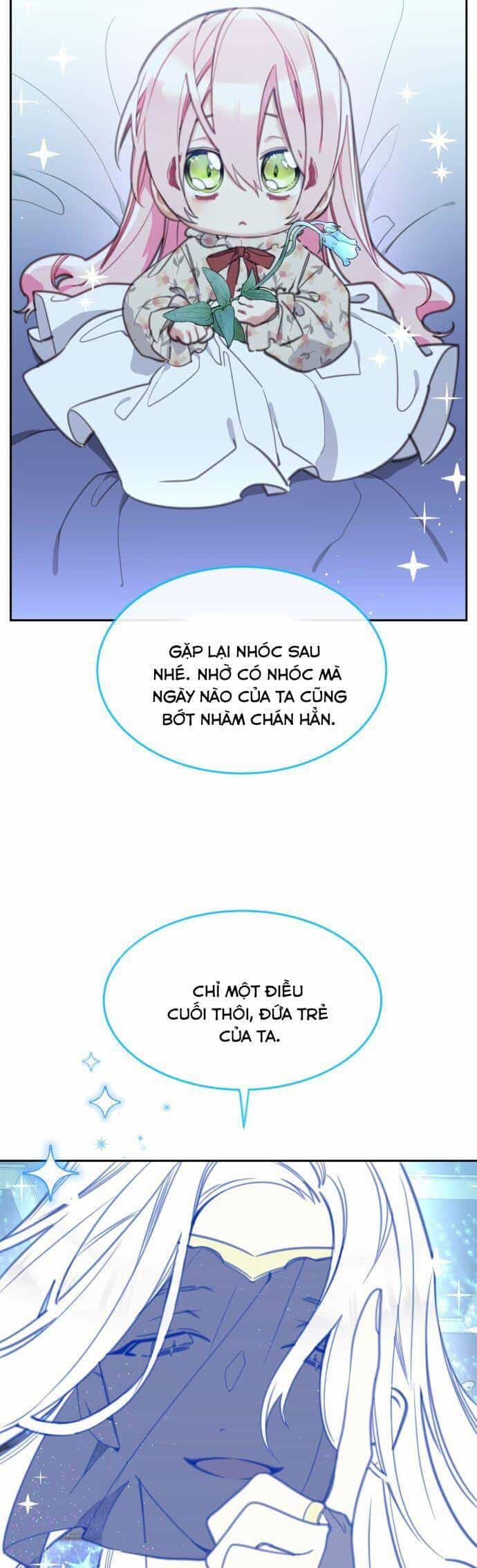 Công Chúa Lotto - Chương 32 - ảnh 13