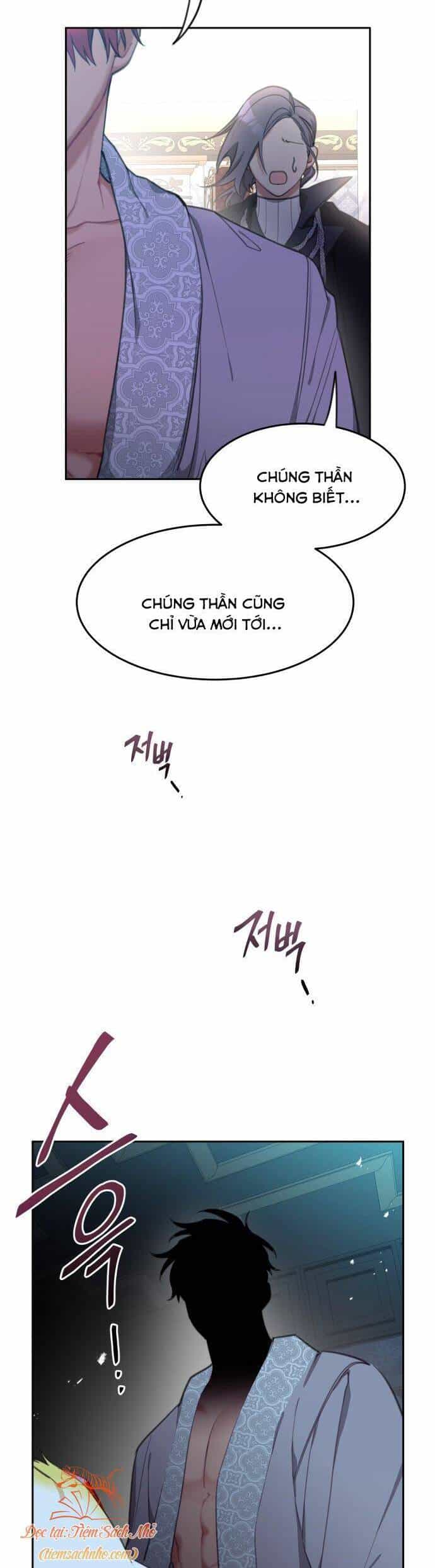 Công Chúa Lotto - Chương 32 - ảnh 27