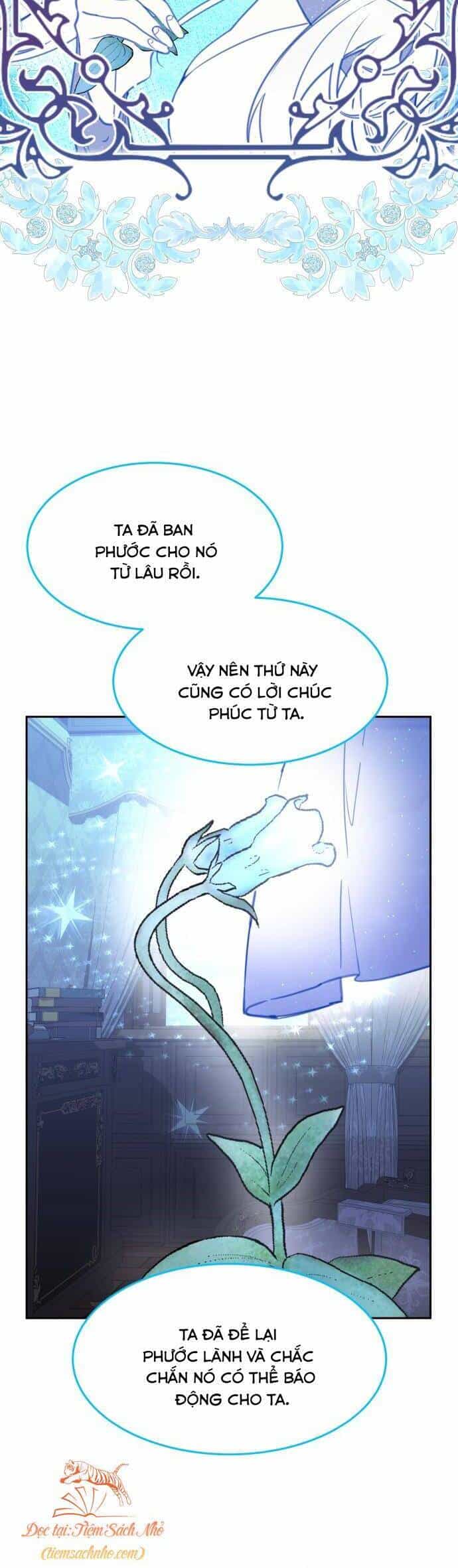 Công Chúa Lotto - Chương 32 - ảnh 9