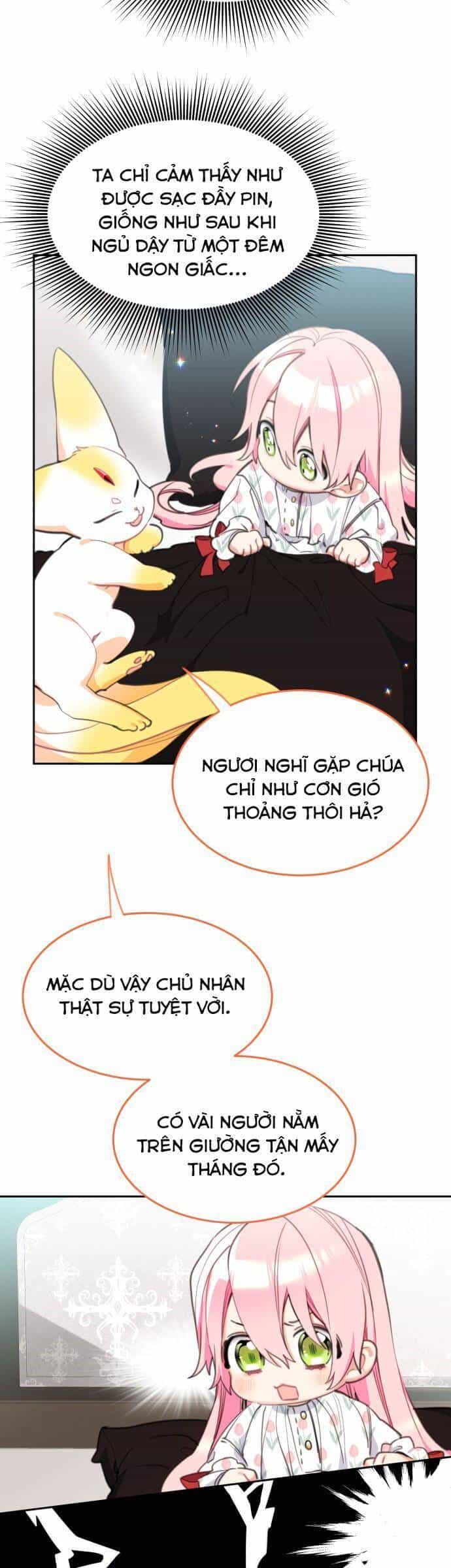 Công Chúa Lotto - Chương 33 - ảnh 16