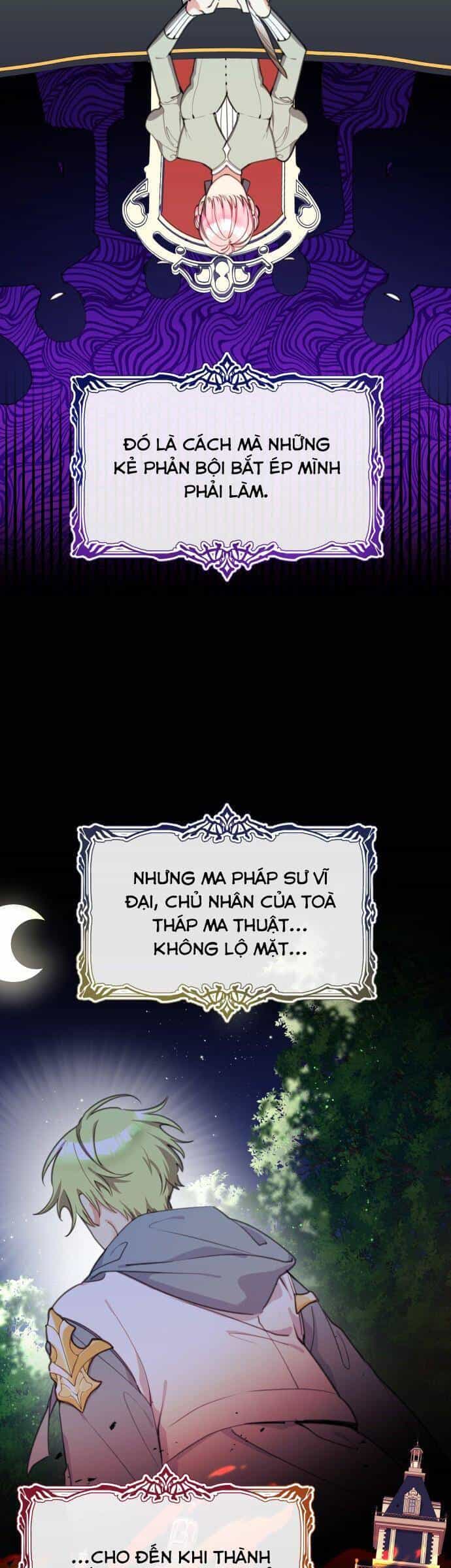 Công Chúa Lotto - Chương 33 - ảnh 2