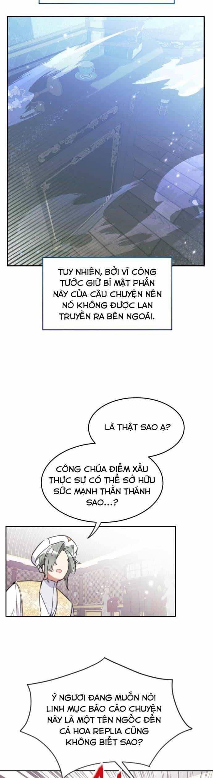 Công Chúa Lotto - Chương 33 - ảnh 29