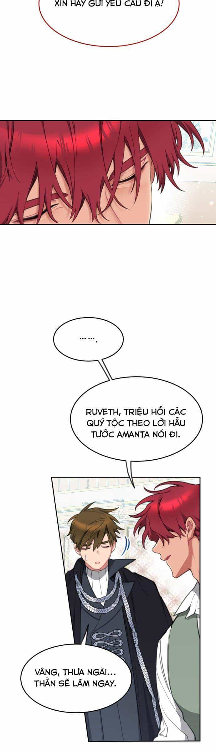 Công Chúa Lotto - Chương 34 - ảnh 11