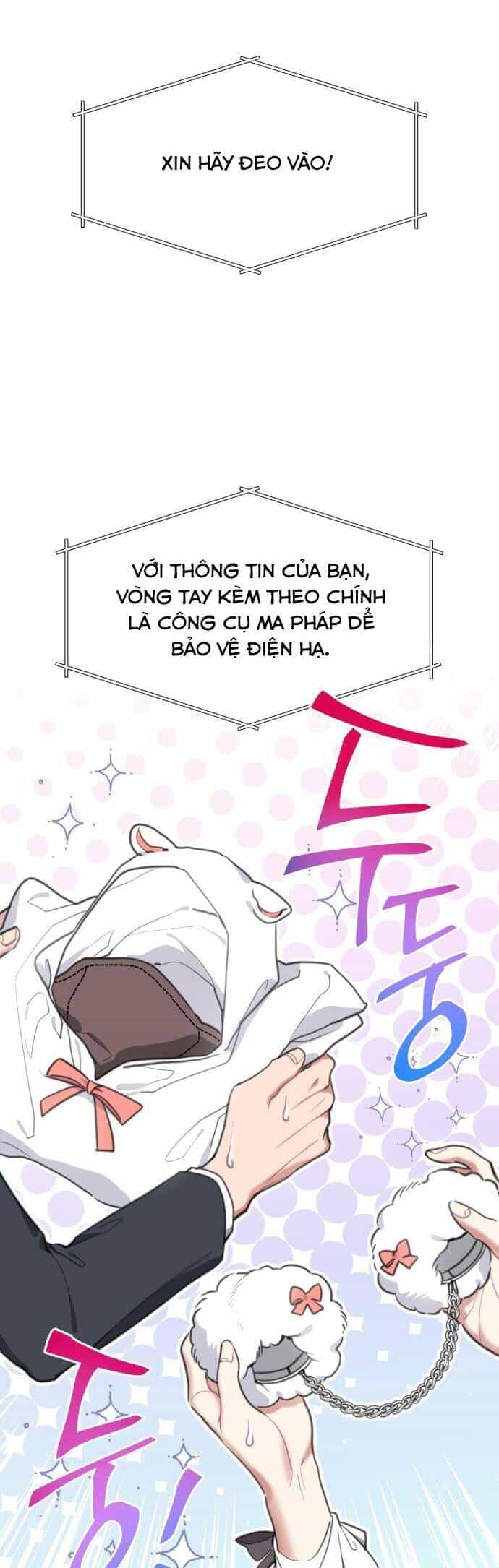 Công Chúa Lotto - Chương 34 - ảnh 29