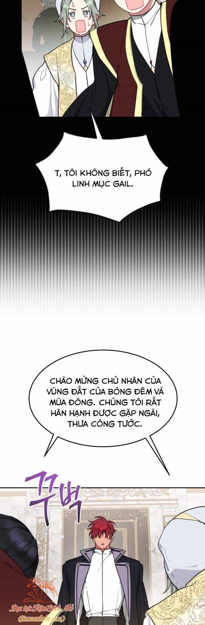 Công Chúa Lotto - Chương 34 - ảnh 33
