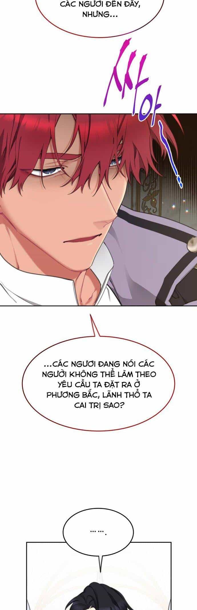 Công Chúa Lotto - Chương 34 - ảnh 35