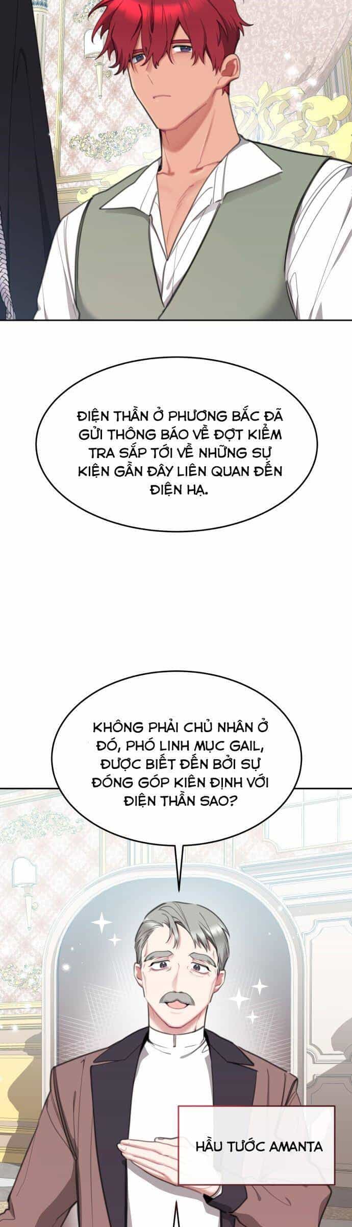 Công Chúa Lotto - Chương 34 - ảnh 7