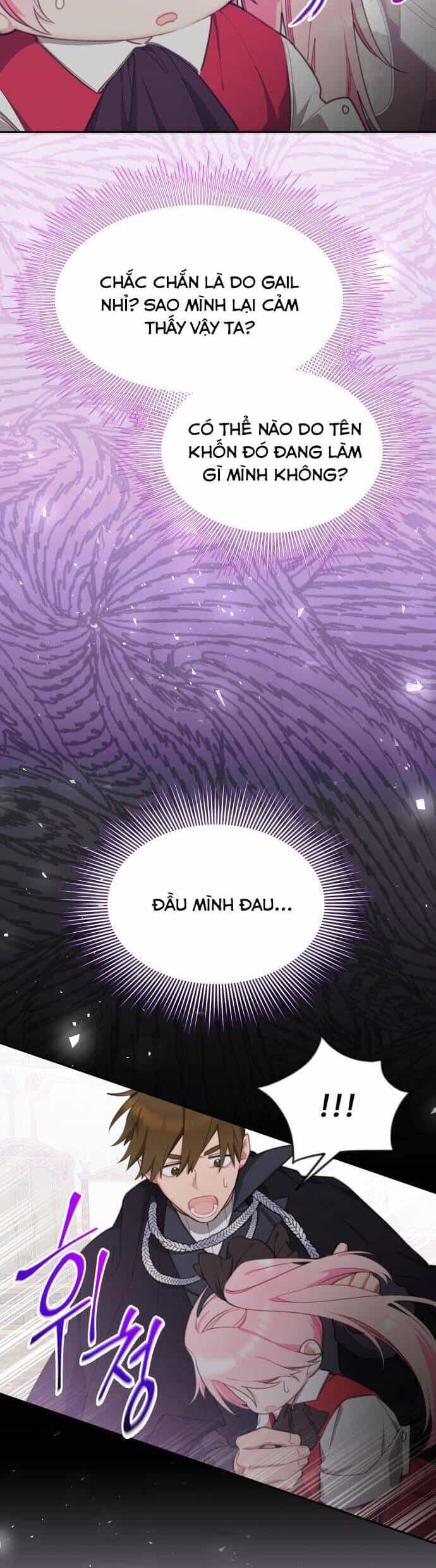 Công Chúa Lotto - Chương 35 - ảnh 14