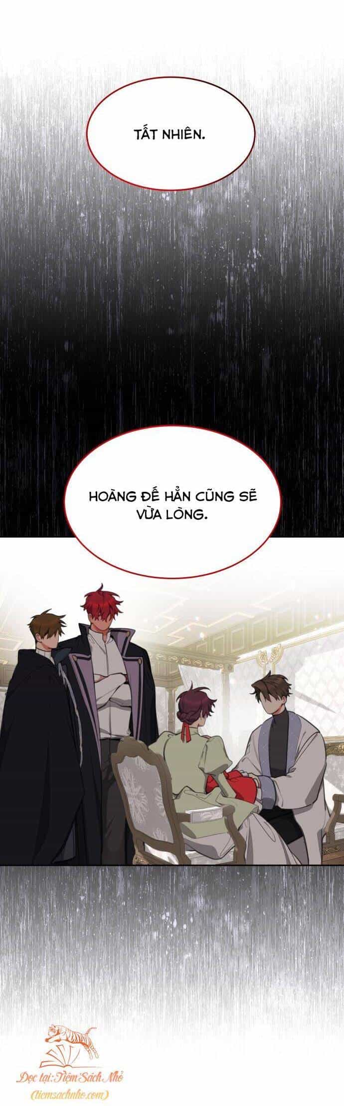 Công Chúa Lotto - Chương 35 - ảnh 24