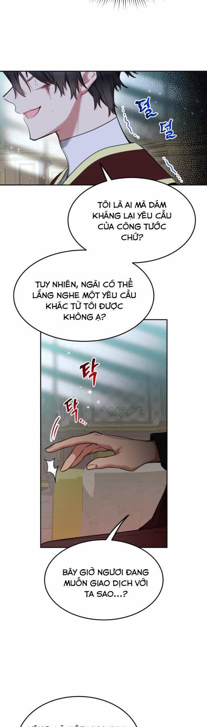 Công Chúa Lotto - Chương 35 - ảnh 34