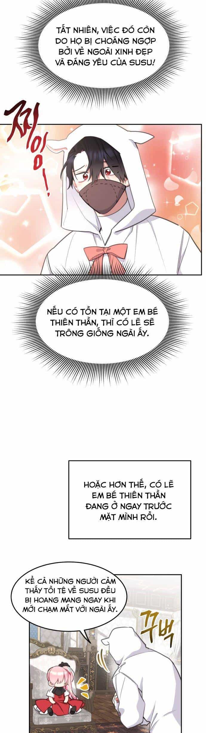 Công Chúa Lotto - Chương 35 - ảnh 4