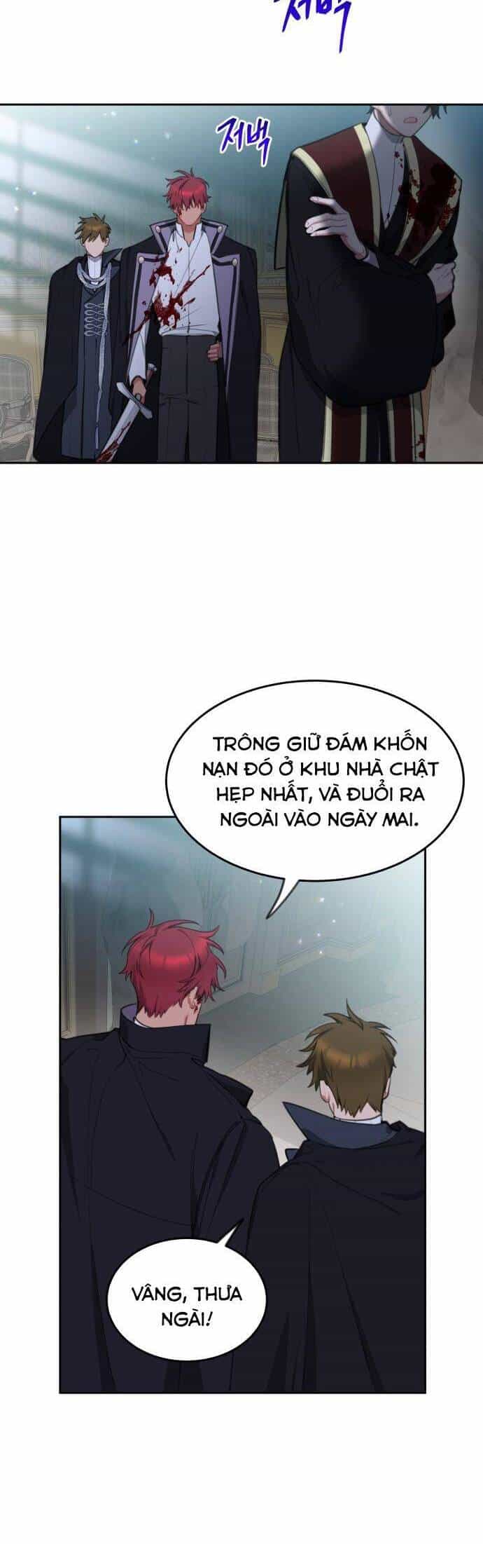 Công Chúa Lotto - Chương 35 - ảnh 44