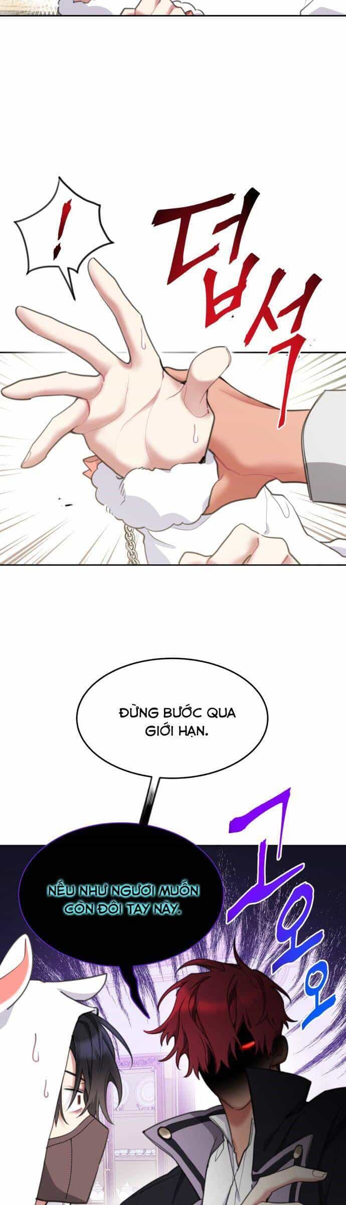 Công Chúa Lotto - Chương 35 - ảnh 7