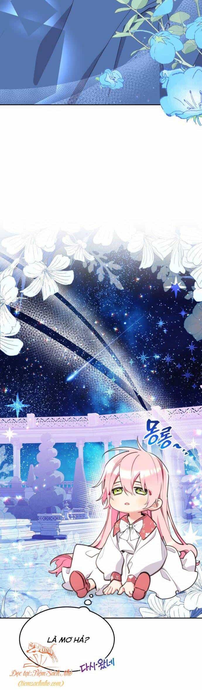 Công Chúa Lotto - Chương 36 - ảnh 12