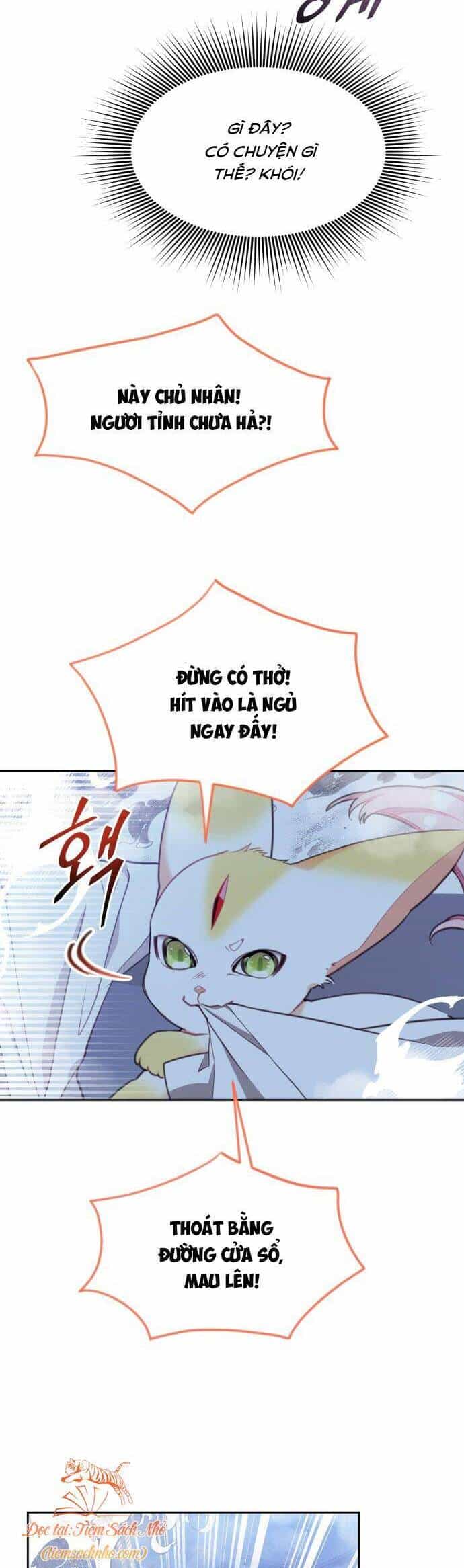 Công Chúa Lotto - Chương 36 - ảnh 21