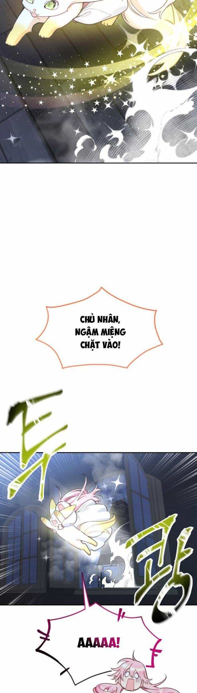 Công Chúa Lotto - Chương 36 - ảnh 23
