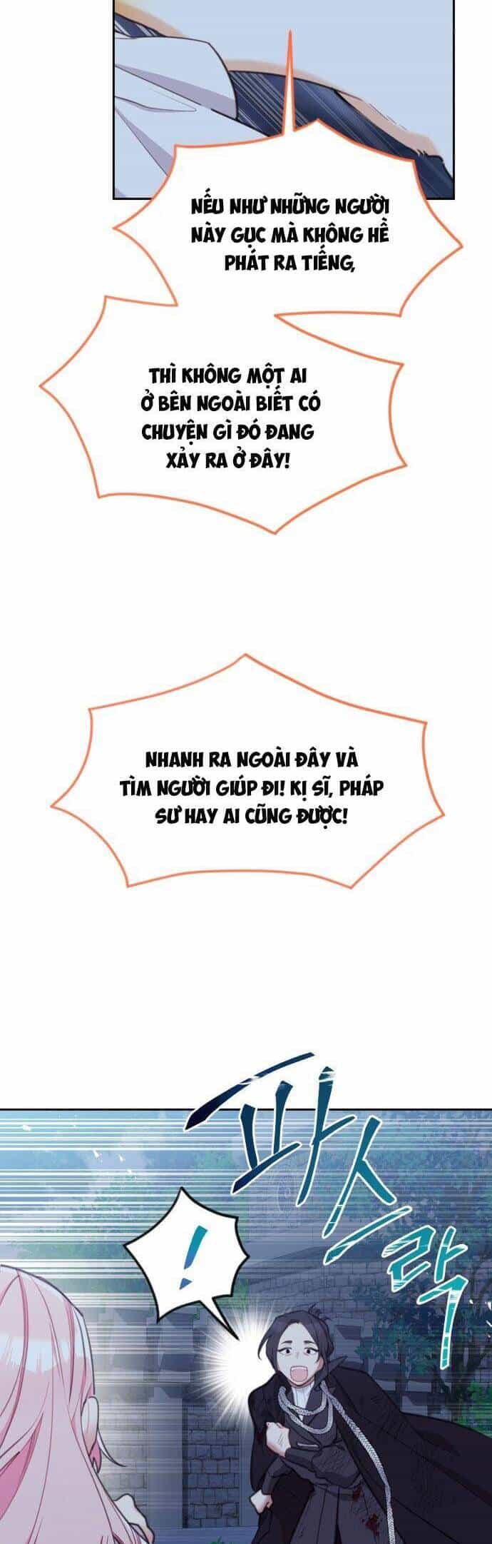 Công Chúa Lotto - Chương 36 - ảnh 26