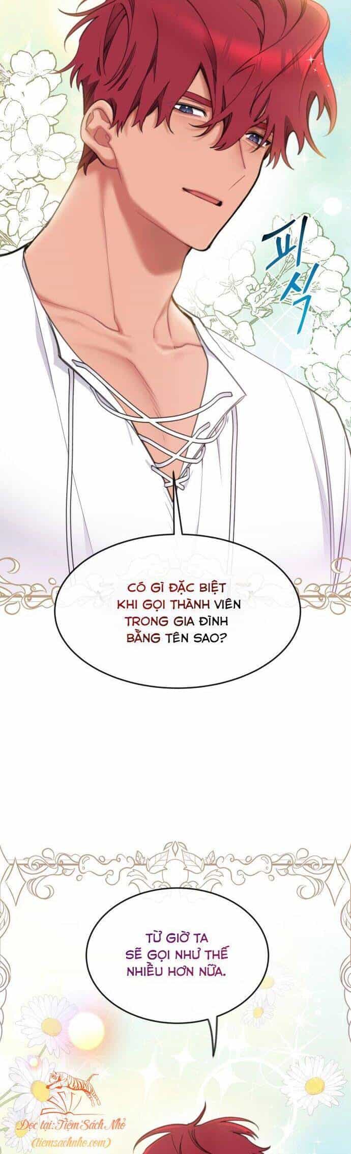 Công Chúa Lotto - Chương 37 - ảnh 27