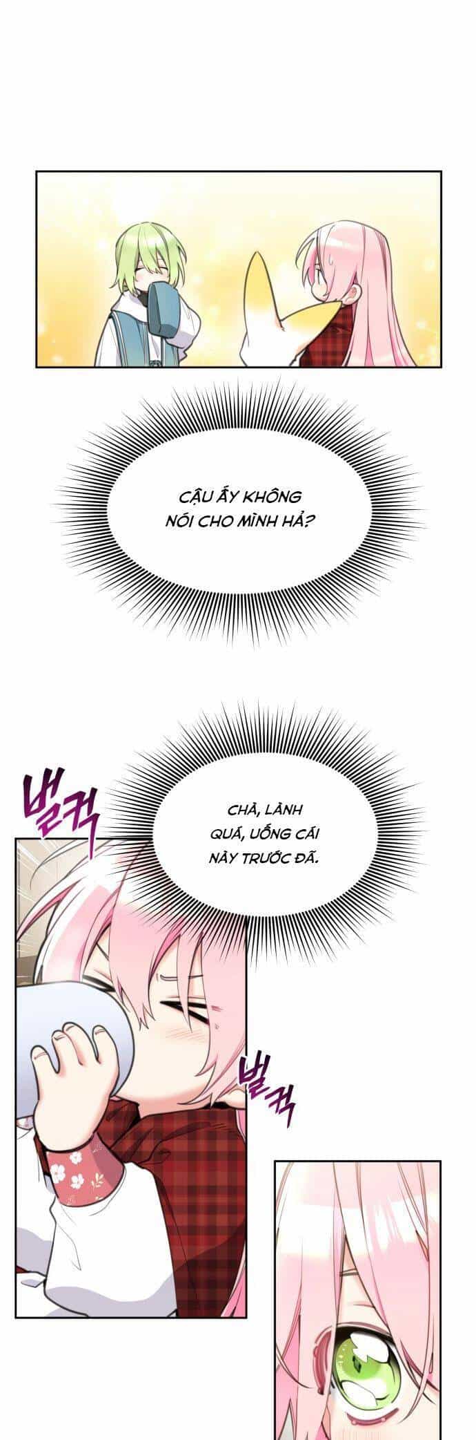 Công Chúa Lotto - Chương 37 - ảnh 4