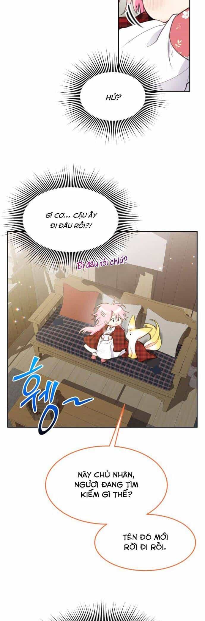Công Chúa Lotto - Chương 37 - ảnh 5