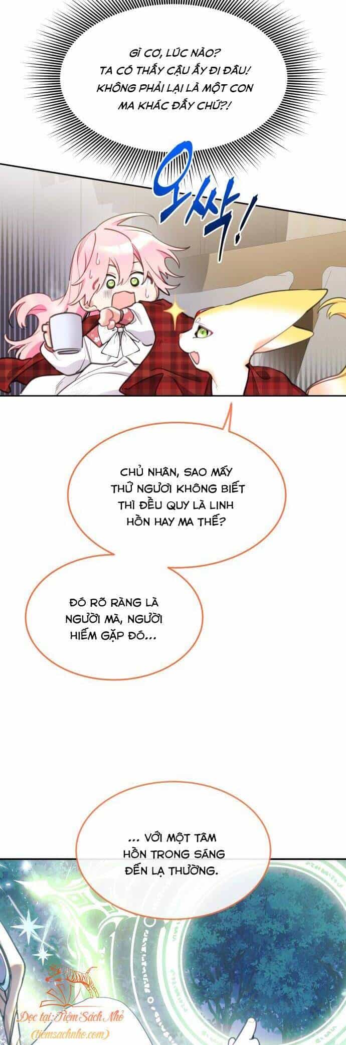Công Chúa Lotto - Chương 37 - ảnh 6