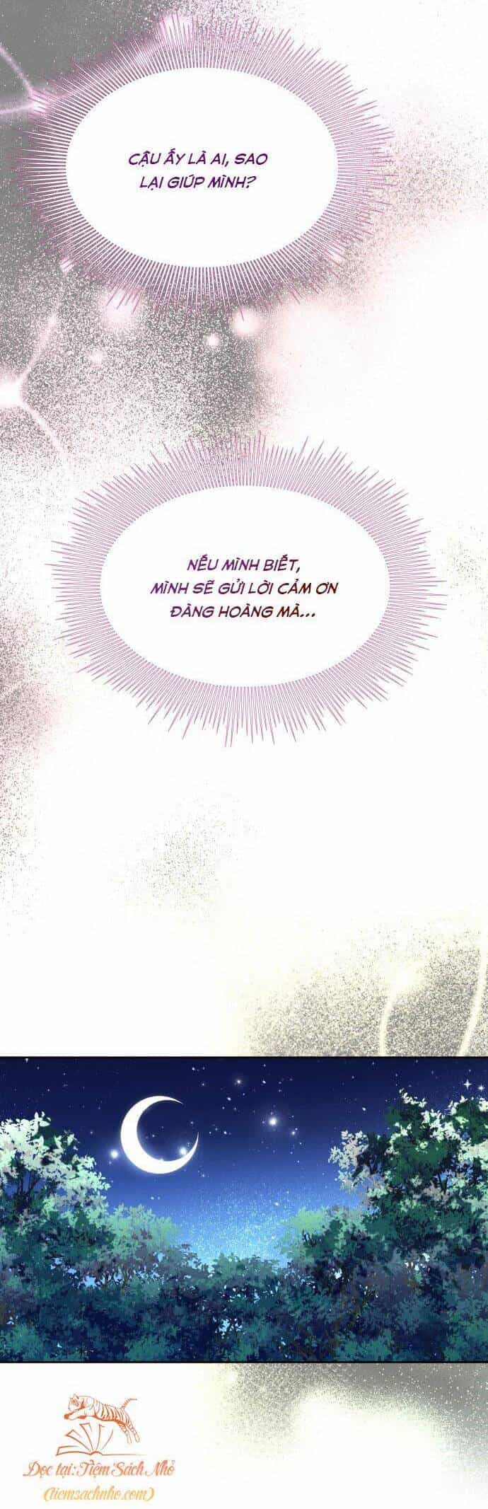 Công Chúa Lotto - Chương 37 - ảnh 9