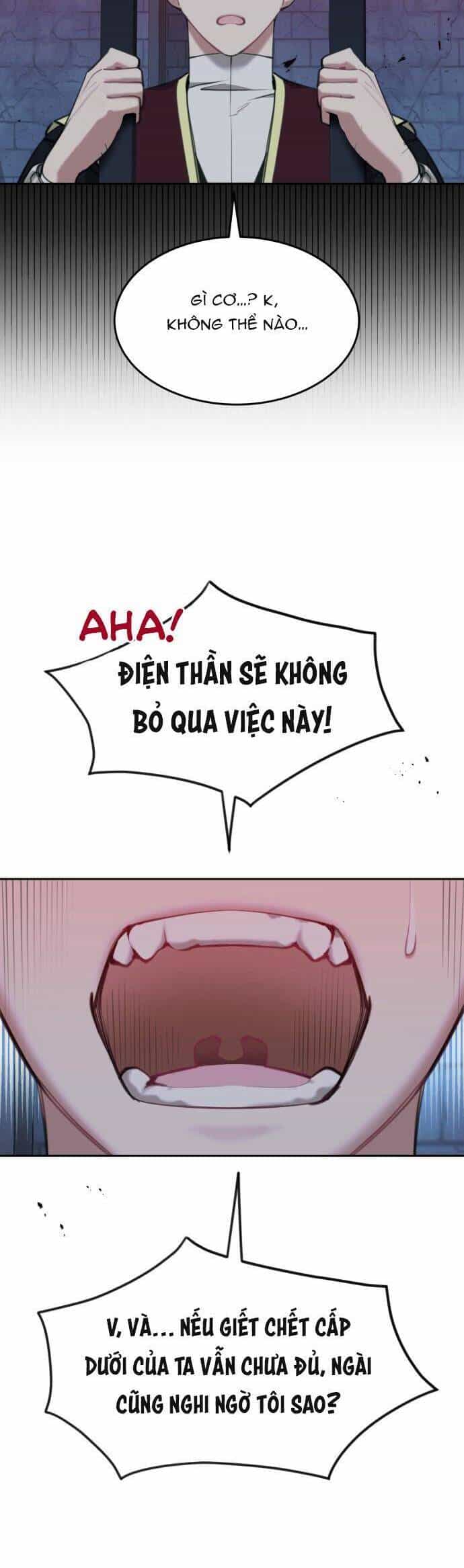 Công Chúa Lotto - Chương 38 - ảnh 17