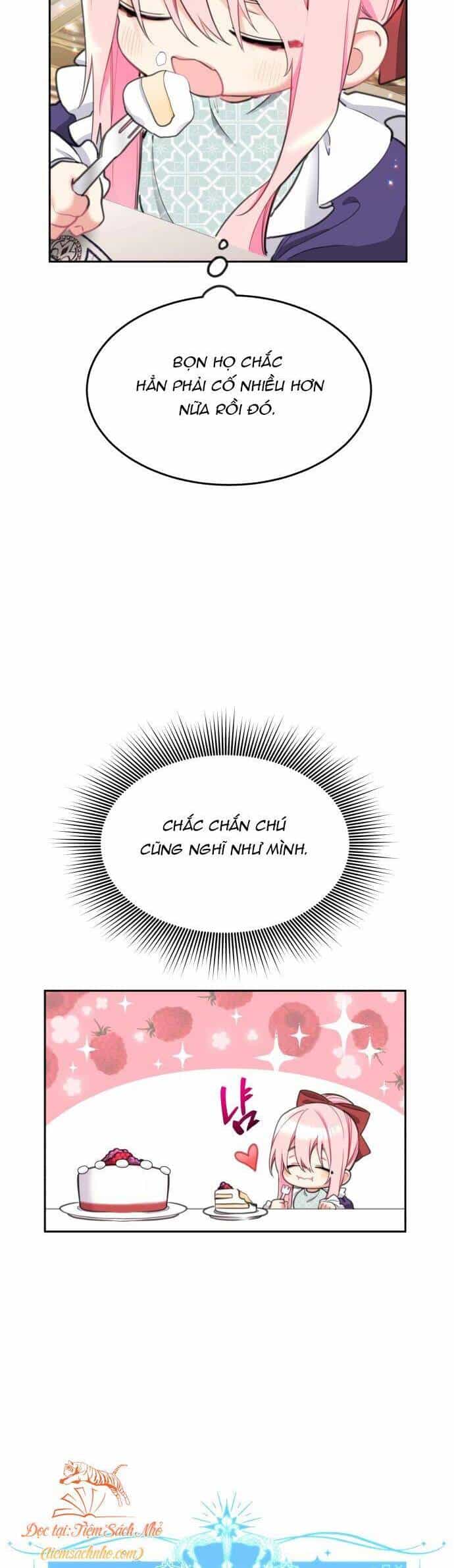 Công Chúa Lotto - Chương 38 - ảnh 6
