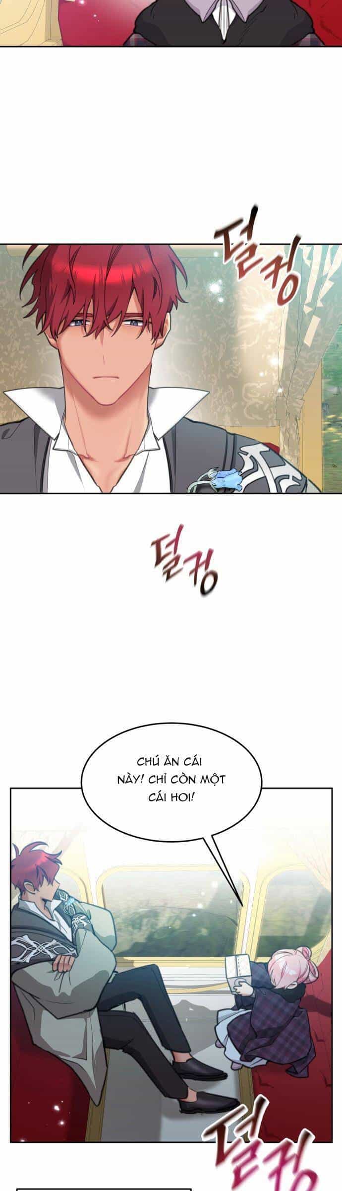 Công Chúa Lotto - Chương 39 - ảnh 13