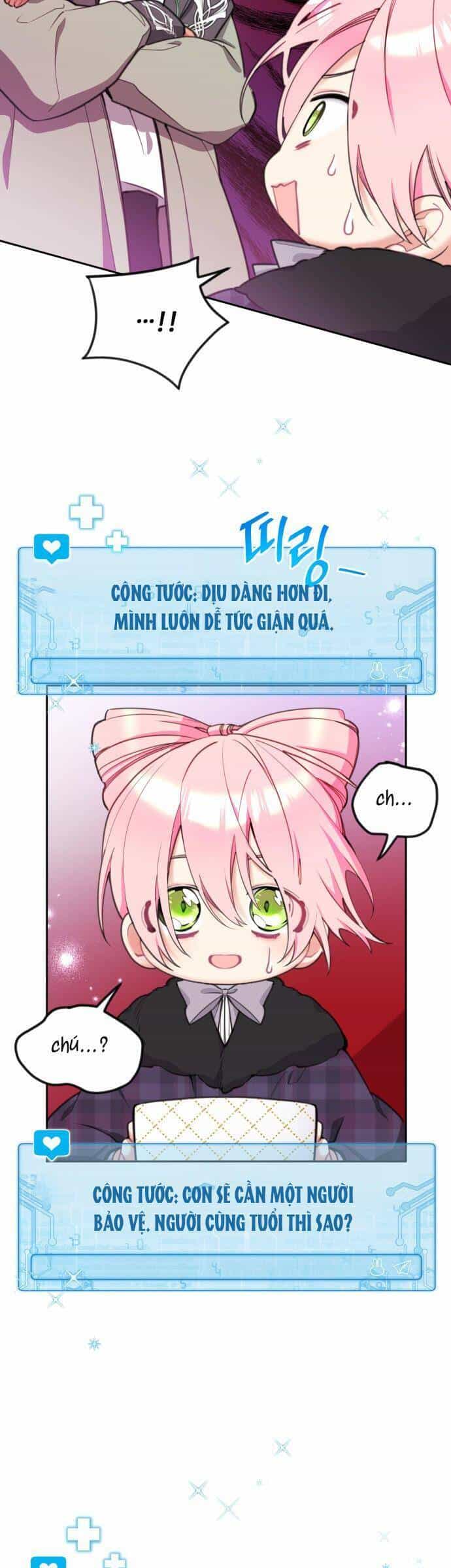 Công Chúa Lotto - Chương 39 - ảnh 17