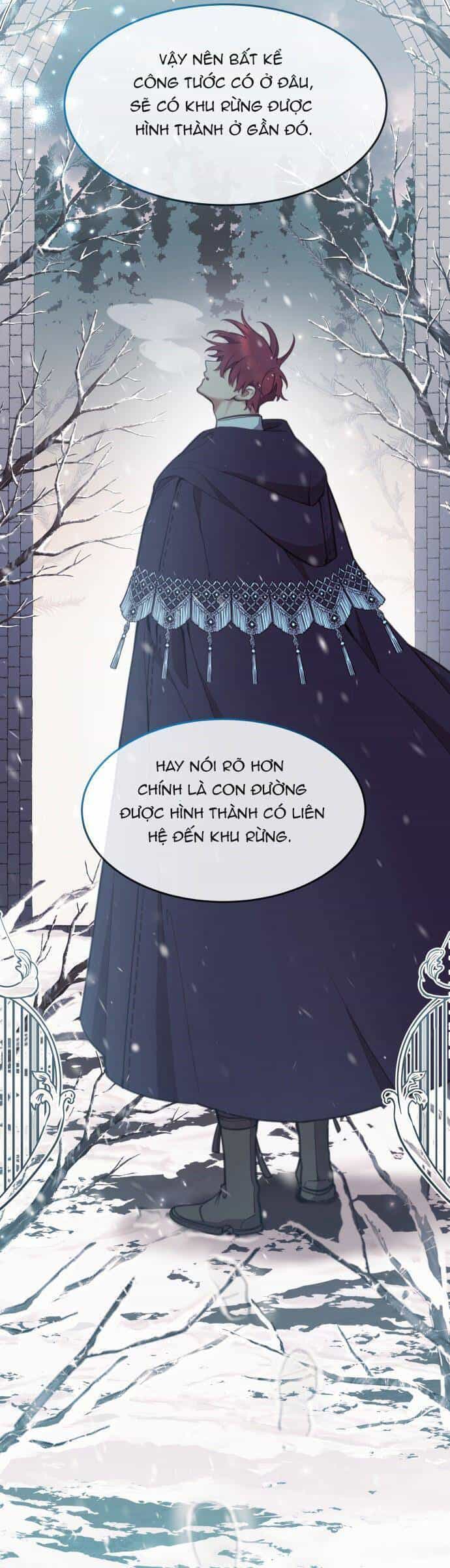 Công Chúa Lotto - Chương 39 - ảnh 22