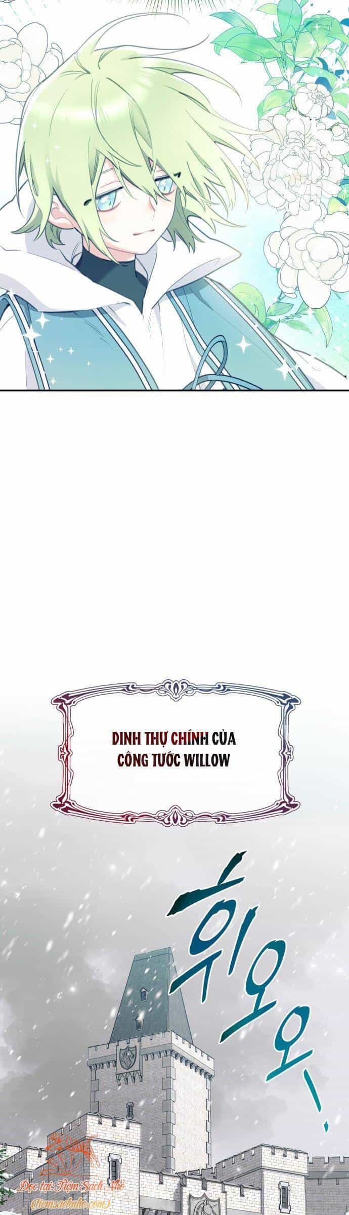 Công Chúa Lotto - Chương 39 - ảnh 24